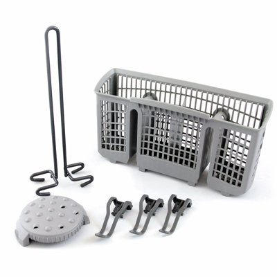 Dishwasher Storage
