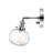 Nouvel Wall Sconce-775692207