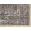Tapis rond gris 7 pi 11 po x 7 pi 11 po United Weavers Farai Crosswinds