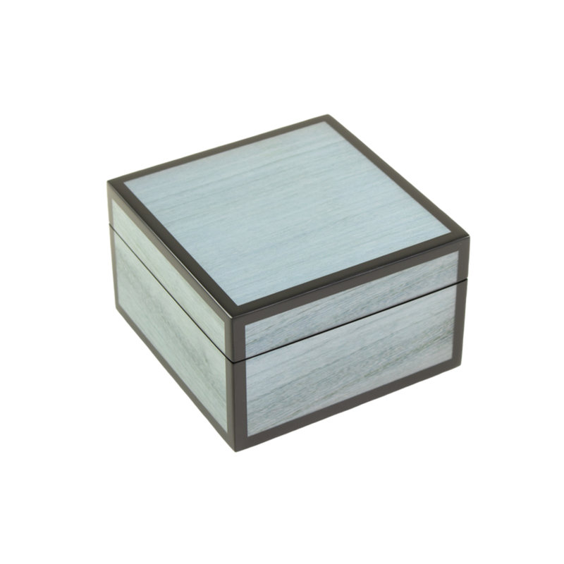 Handmade Lacquer Decorative Box