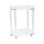 Bertie Bar Cart