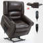 Fauteuil inclinable Alexeus-830838344