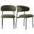 5-Piece Round Dining Table Set for 4-298025948