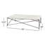 Lorlei Marble Coffee Table-764817894