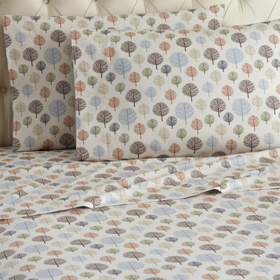 Ensemble de draps Micro Flannel®
