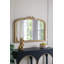 Miroir de style baroque 40,2 "X 29,9"