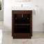 Freestanding Standard With Engineered Stone Top-1366608976