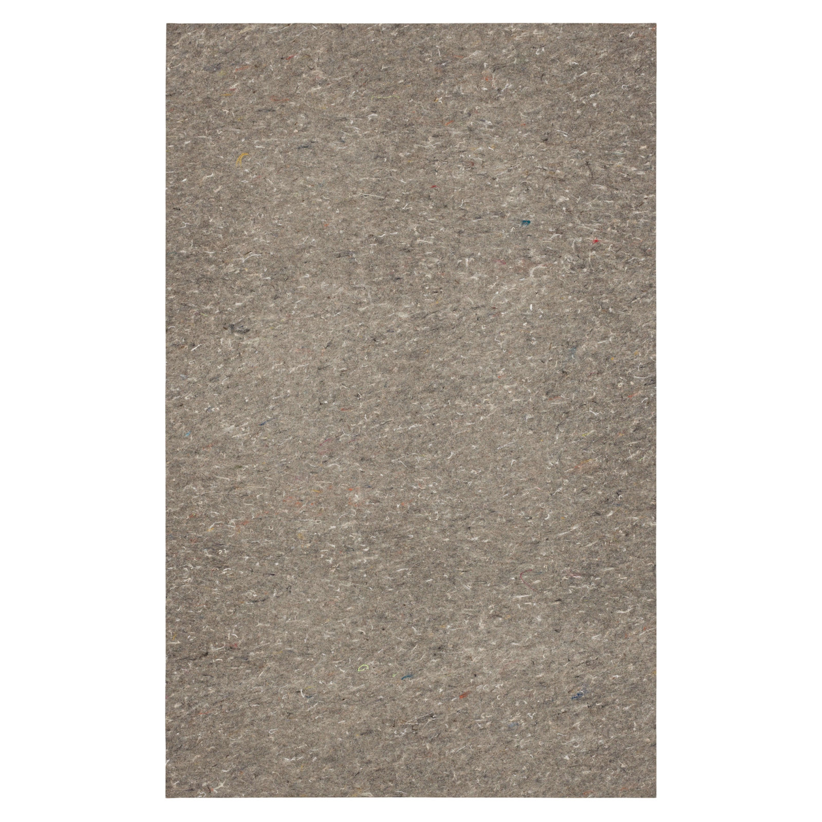 Bottorff 0.33" Dual Surface Rug Pad, Rectangle 12' x 15'