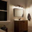 Tory 3 - Light Vanity Light
