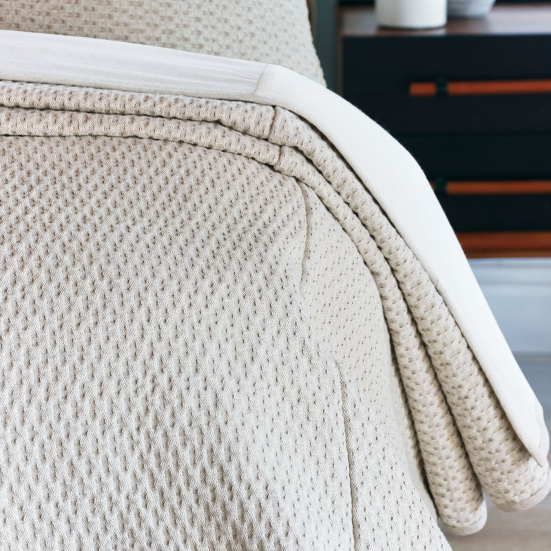 Bodie Coverlet, Twin Coverlet