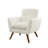 Robertia 32.68" W Upholstered Tufted Armchair-105526516