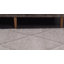 Tapis beige à motif géométrique Cand-710136059