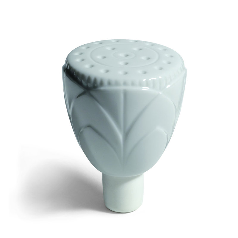 Bouchon de bouteille I nature, Blanc
