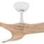 Ventilateur intelligent 48 "Hinkley Fan Swell-122624042-122624038-122624037