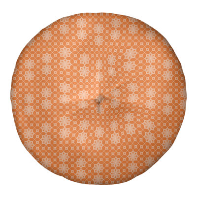 Coussin de sol Katelyn Elizabeth