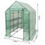 Ellerslie 4.7 Ft W x 11.8 Ft D Mini Greenhouse-943625470