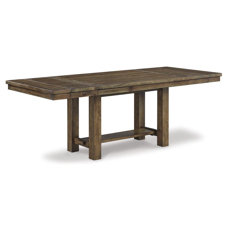 Moriville Dining Extension Table