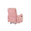 Fauteuil inclinable pivotant Paterson G00274A-RC, rose-225280860