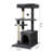 Williamstown 33.1'' H Cat Tree-1686045337