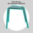 Outdoor Stacking Dining Side Chair-68307572