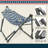 Rapolas Portable Camping Hammock with Stand-363019501