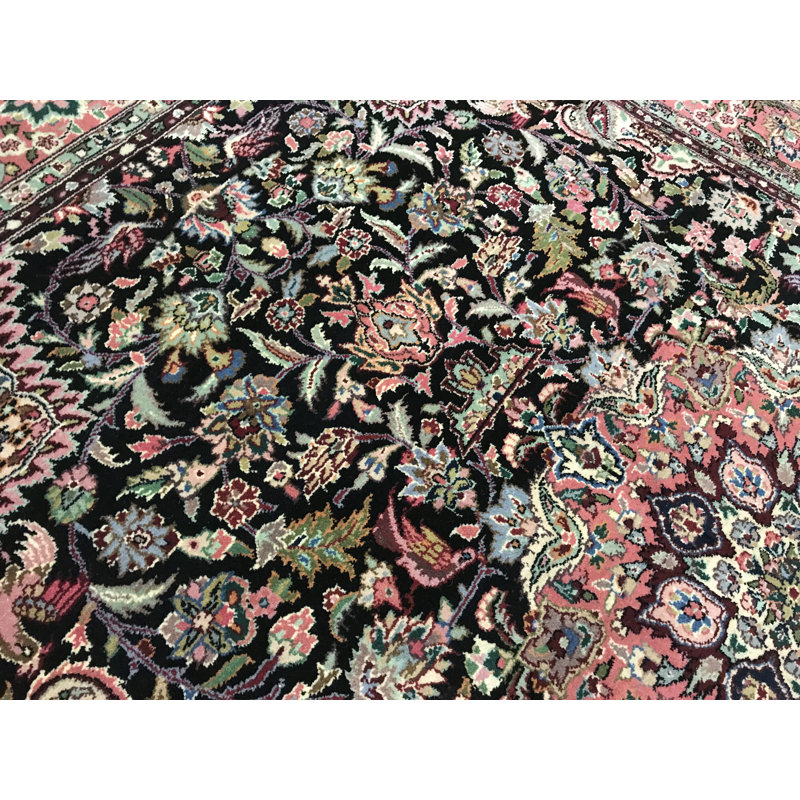 180 Line Sino One-of-a-Kind 4'6" X 6'6" Area Rug