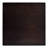 Arnisa Mahogany Solid Wood Dining Table-837778073
