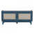 Bleu marine antique est en rupture de stock