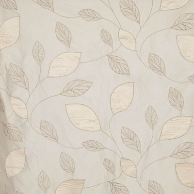 Allure Floral Foliage Fabric