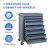 Rolling Metal Tool Chest-1191830271