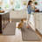 Woven Non-Slip Kitchen Mats (Set of 3)-806033524