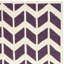 Sandbach Chevron Wool Hand Woven Area Rug-20764979