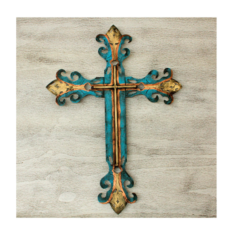 Handmade Metal Wall Decor
