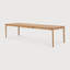 Bok Outdoor Teak Dining Table