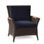 Culebra Outdoor Teak Lounge Chair-32076096-50487229
