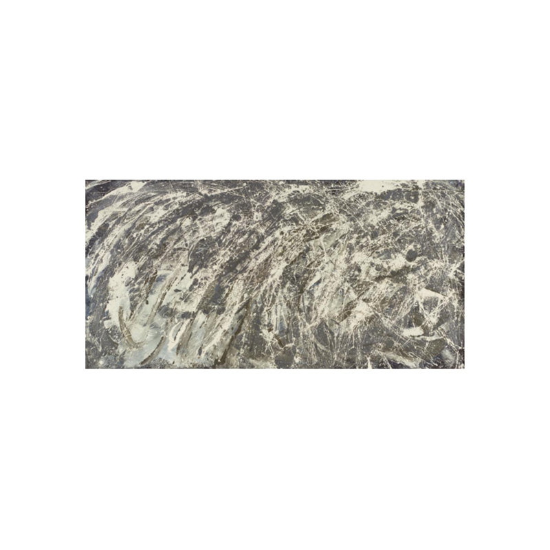 Moon Landing Print by BRADLEY, 24" H x 48" W, Outdoor