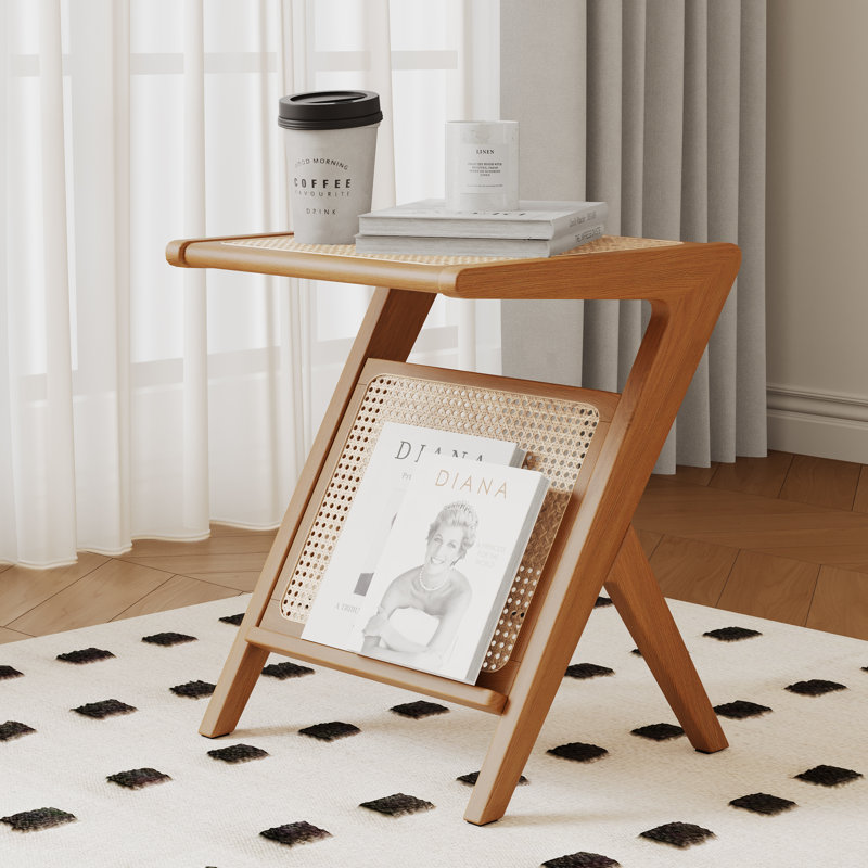 Attif End Table