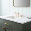 Ensemble de meuble-lavabo simple 42 po Ajhane-1999324154