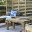 Modular Seating Option 4