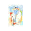 Recollection Door Print by Sara Brown-26672256-26672250