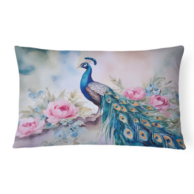 Coussin décoratif intérieur / extérieur en polyester 