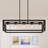Warthman 5 - Light Pendant-713687947-713687946