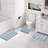 Amyr Non-Slip Bath Rug-1572642396