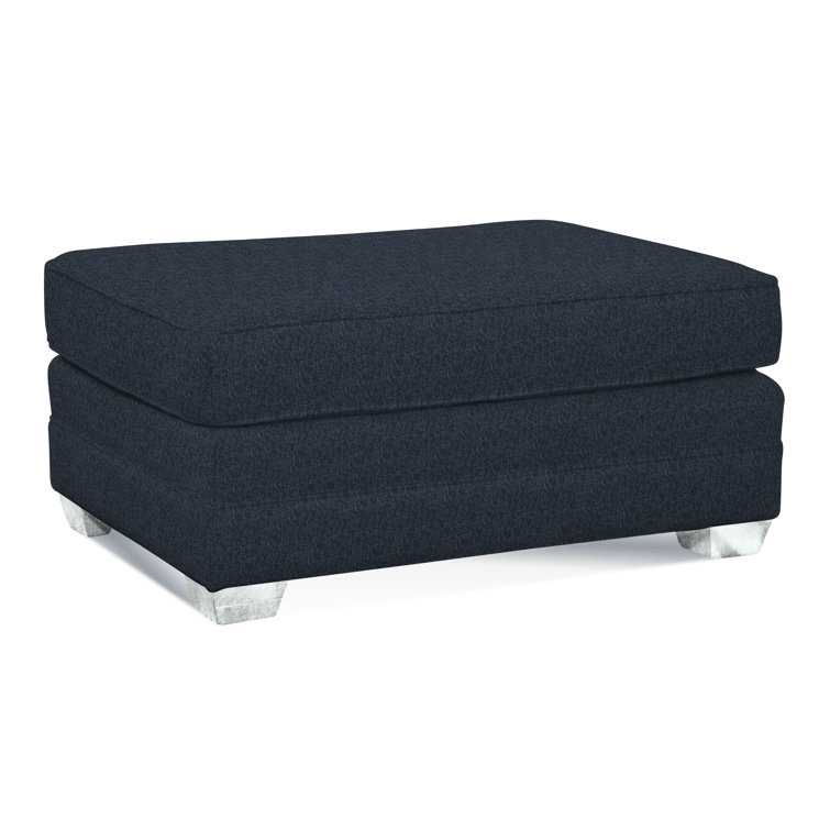 Bedford Upholstered Ottoman