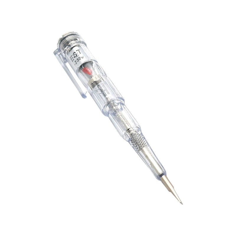 function tester Test Pen MultiFunction Screwdriver Insulation Electrician Home Tool