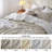 Bedsure Reversible Prewashed Comforter Set-105492111-105492097