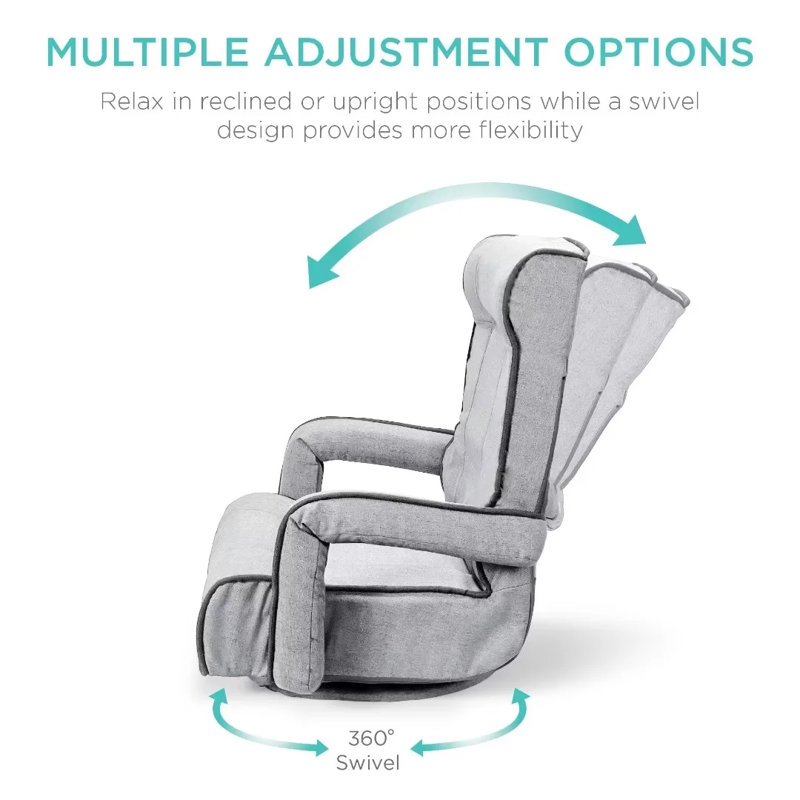 Chaise de jeu C&G Home