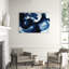 Rhythm II Painting by Peyton Gray-25818298-25818297