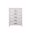 Commode 5 tiroirs de style moderne, Commode-120200595