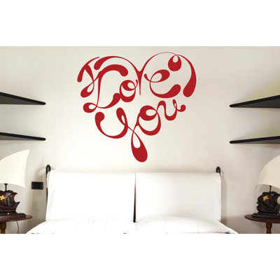 Non-Wall Damaging Wall Decal